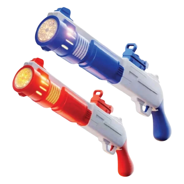 Rechargeable Bubble Gun Bangladesh | Aminsuk