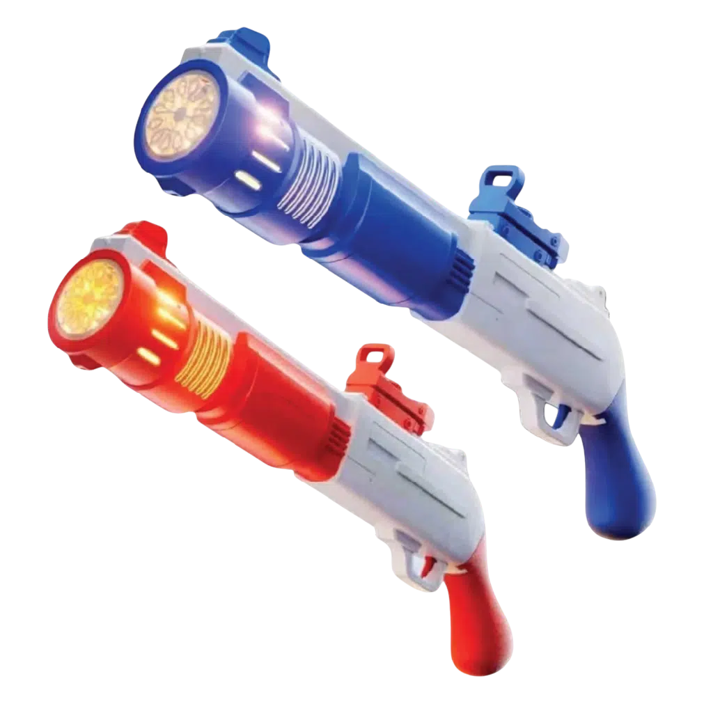 Rechargeable Bubble Gun Bangladesh | Aminsuk