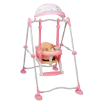 Aminsuk CozySafe baby indoor swing for toddlers 1-4 years in Bangladesh