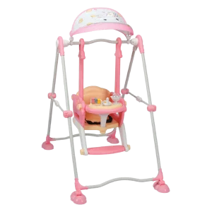 Aminsuk CozySafe baby indoor swing for toddlers 1-4 years in Bangladesh