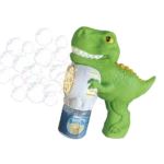 Dinosaur Bubble Gun Bangladesh by Aminsuk