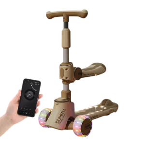 Best 3 Wheel Kids Scooter BD