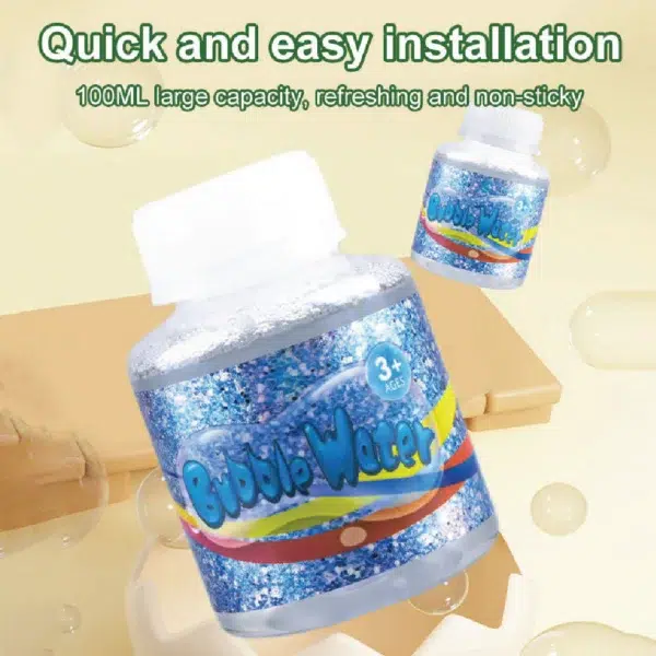 Teal Dino Bubble Machine – Safe & Fun Outdoor Toy