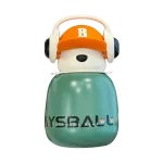 Aminsuk BearThermo Kids Insulated Water Bottle