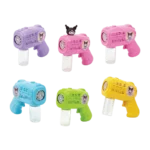 Automatic Bubble Gun Bangladesh with LED Light