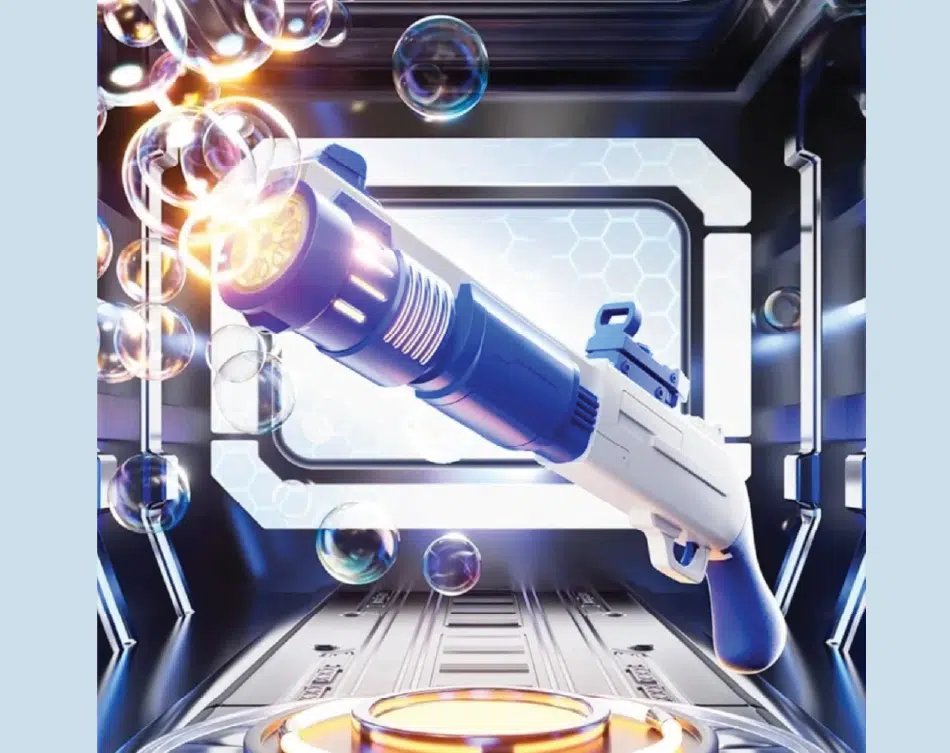 Premium Bubble Shooter
