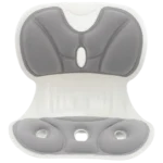 aminsuk ergonomic lumbar support cushion for office chair back pain relief