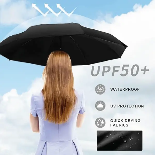 stylish mini capsule umbrella compact travel umbrella Bangladesh