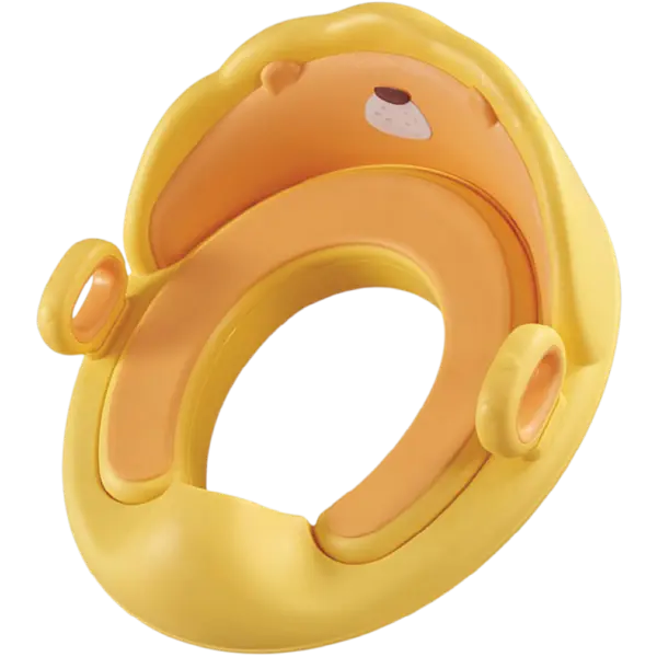 kids toilet training seat Bangladesh front view