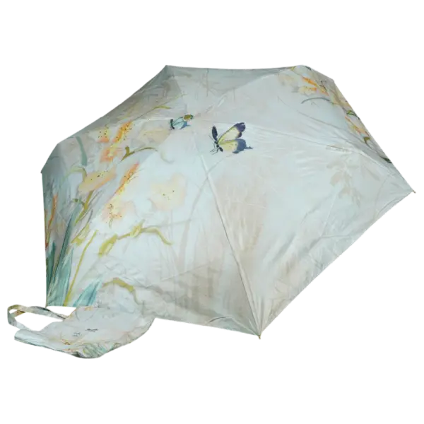 compact folding umbrella bd travel