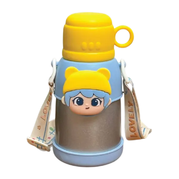 kids thermos bottle 316 stainless steel