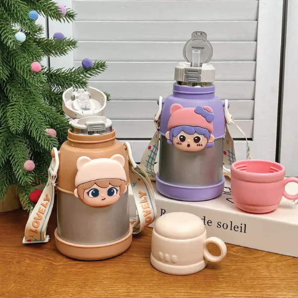 leak proof kids bottle