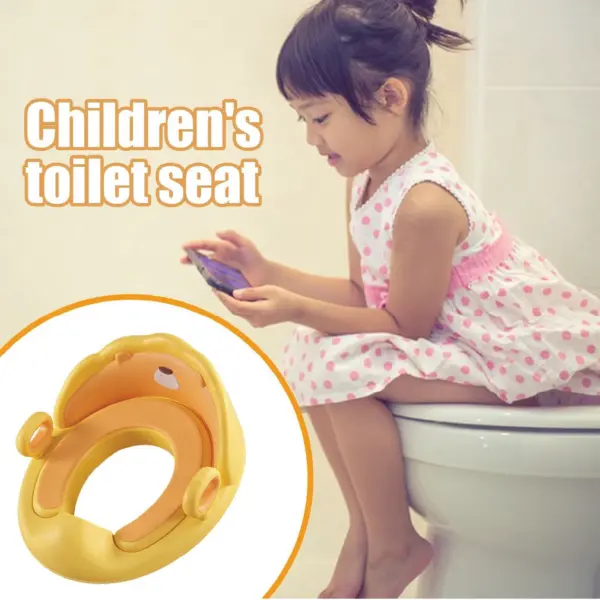 portable potty training seat baby