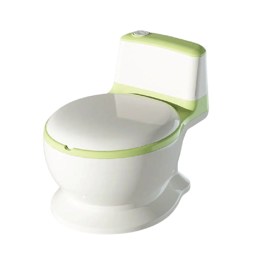 premium musical baby potty training seat comfortable cushion Aminsuk