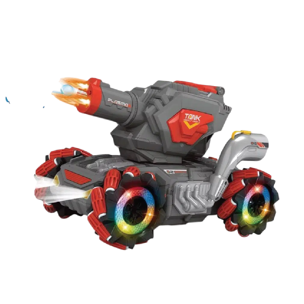 RC tank car Bangladesh shooting toy